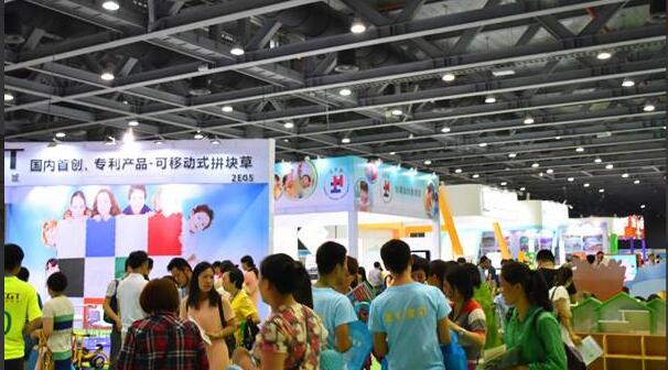 2022中国(上海)国际学前教育和STEAM教育及装备展览会CPE,展会亮点提前曝光