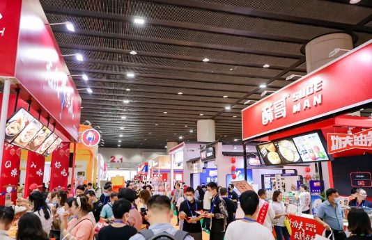 2022 SIAL深圳国际食品饮料展将于10月31日举行,同期举办第四届世界食品产业峰会