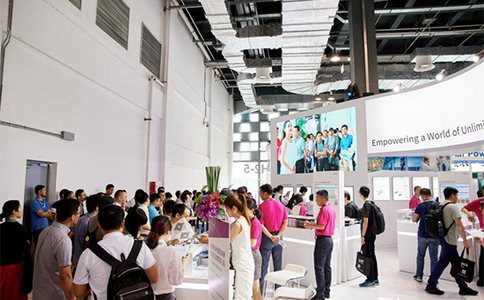 PCIM Asia 2022 上海国际电力元件、可再生能源管理展览会,展会亮点提前曝光