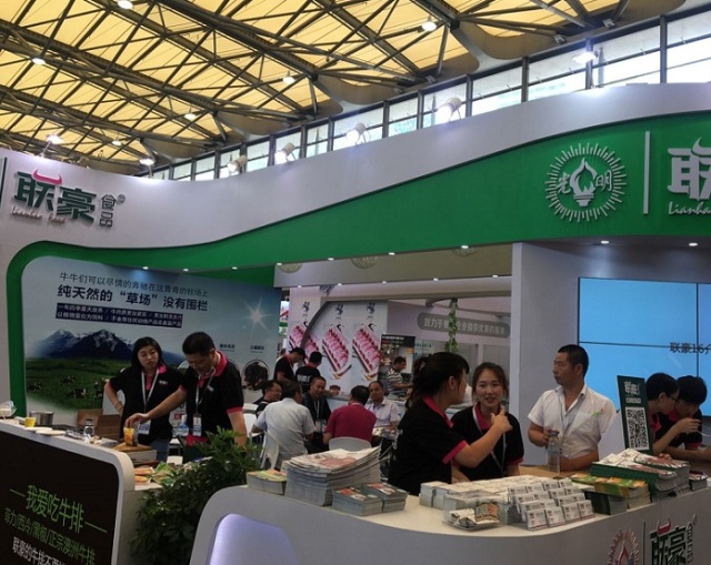 2022中国(广州)调味品及食品配料展览会CFE将于11月10-12日在广交会展馆盛大开幕