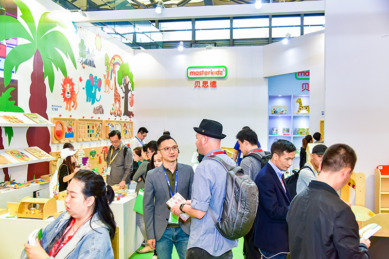 2022中国国际婴童用品展览会将于11月1-3日隆重开幕,不能错过的婴儿用品商贸平台