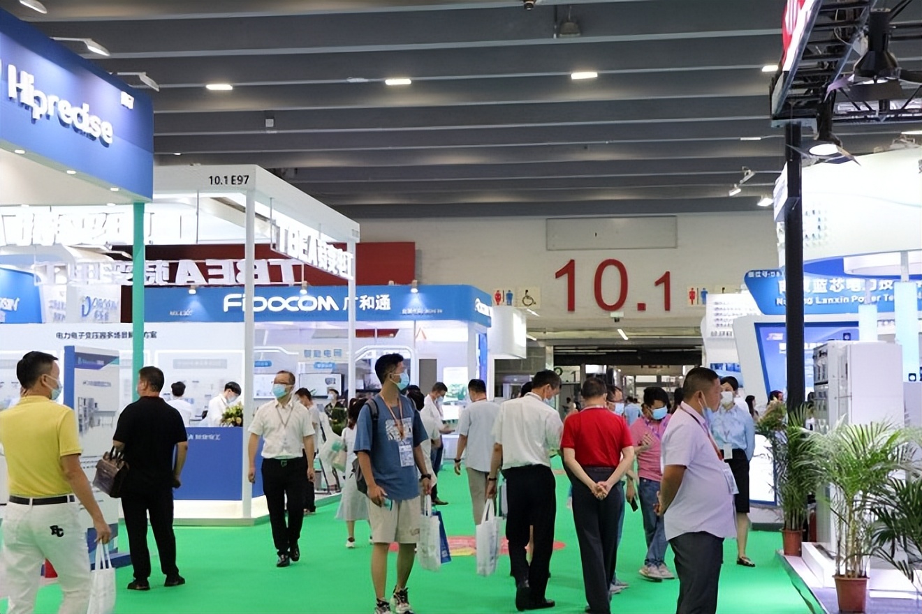 11月相约南京 2022中国国际线缆及线材展览会与您共拓商机