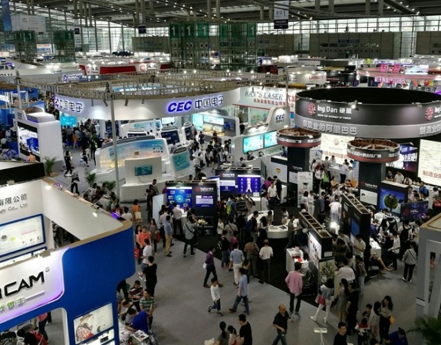 2022第六届深圳国际电池技术展览会IBTE将于11月1-2日在深圳会展中心举行