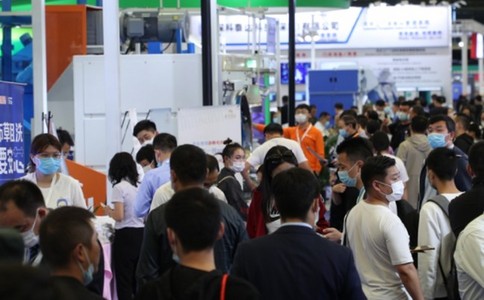 2022年中国洗涤展同期活动预告,不容错过的精彩活动