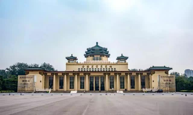 北京全国农业展览馆周边有好玩的地方吗?