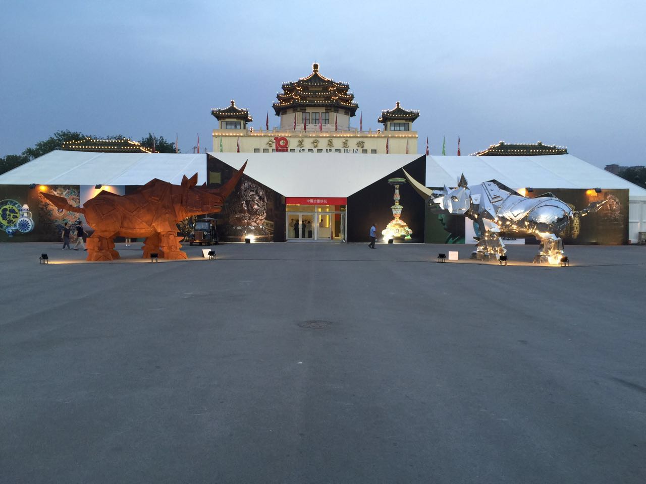 北京全国农业展览馆怎么样?(全国农业展览馆怎么去呢?)
