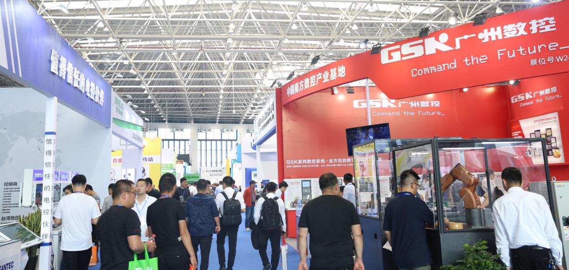 2022第十九届中国(YME)玉环国际机床展在哪里举办?具体是什么时间