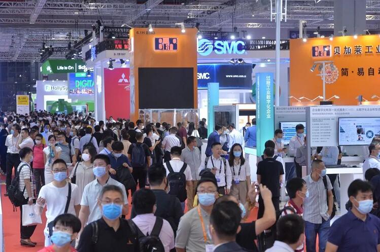 上海工博会是做什么的?(浅谈中国国际工业博览会)