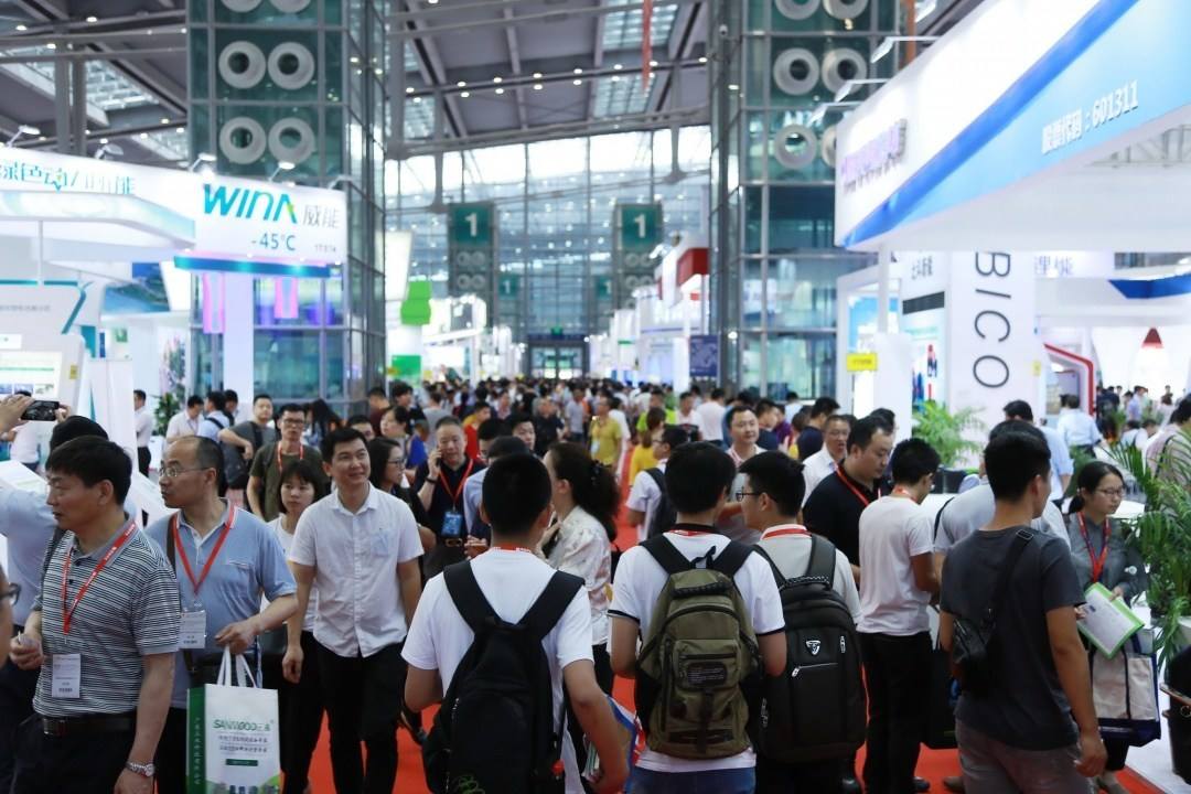 2022第六届深圳电池技术展览会_IBTE什么时候举行?