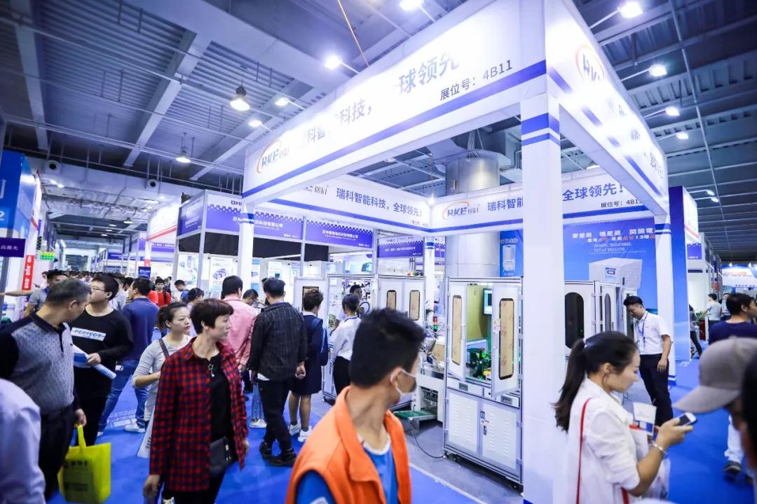 2022第十九届YME玉环国际机床展览会为什么会吸引业内企业?