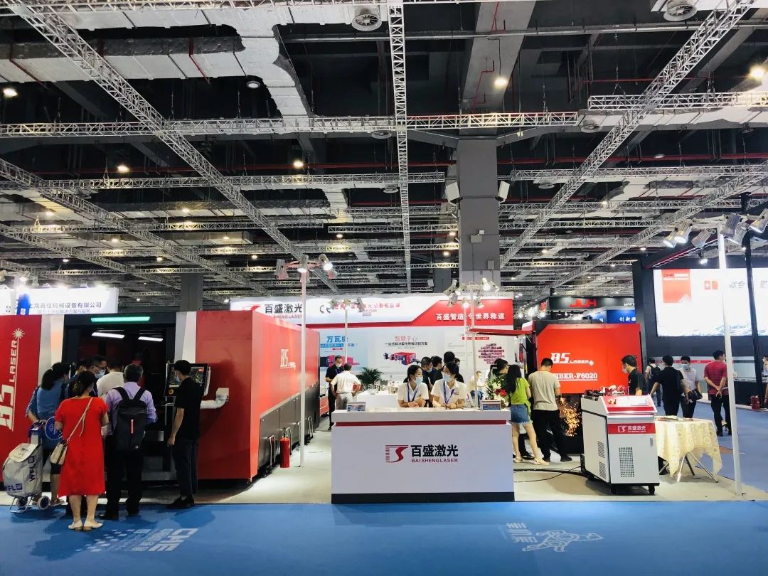 2022 CME上海国际机床展,11月16-19日与你相约上海虹桥国家会展中心见