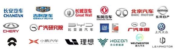 整车企业