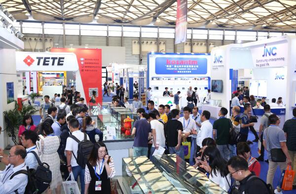 2022深圳商用显示技术展览会点燃行业商机,全面进入"智慧"时代