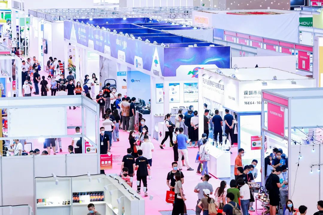 2022深圳礼品展什么时候开展吗?