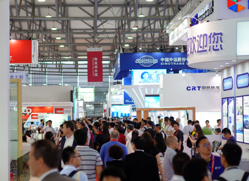 2022第22届亚洲国际物流技术系统展览会再度起航,携手与您破浪前行