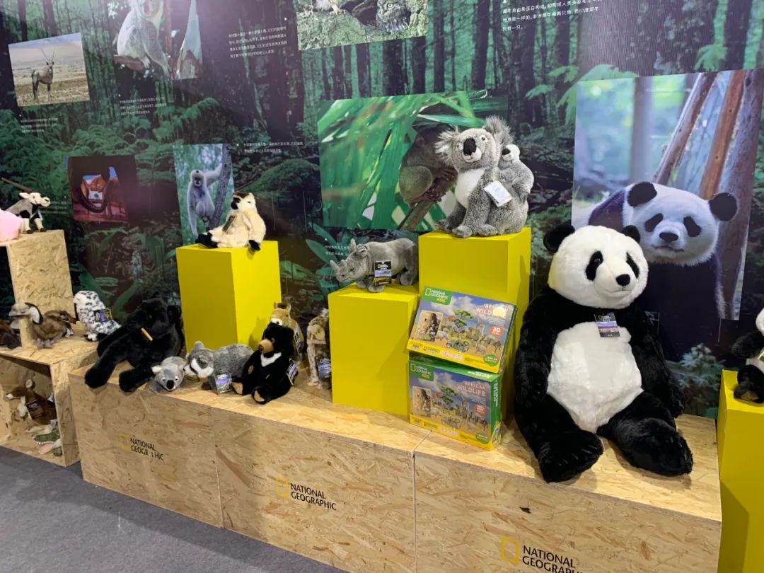 亚洲规模最大玩具展落地成都!5000多个国内外知名玩具和婴童品牌即将亮相