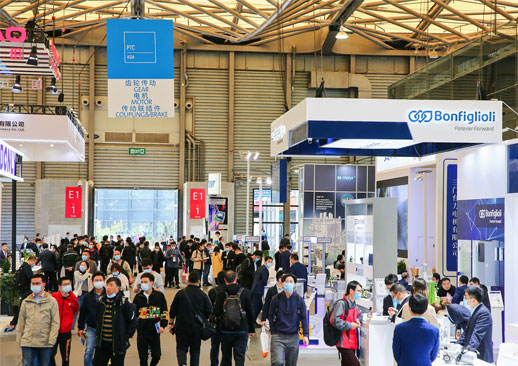 2022第27届亚洲国际动力传动与控制技术展览会 引领行业不断向智能制造突破升级