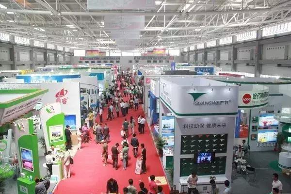 2022第二十届中国畜牧业博览会新展期定档!11月与您相约成都