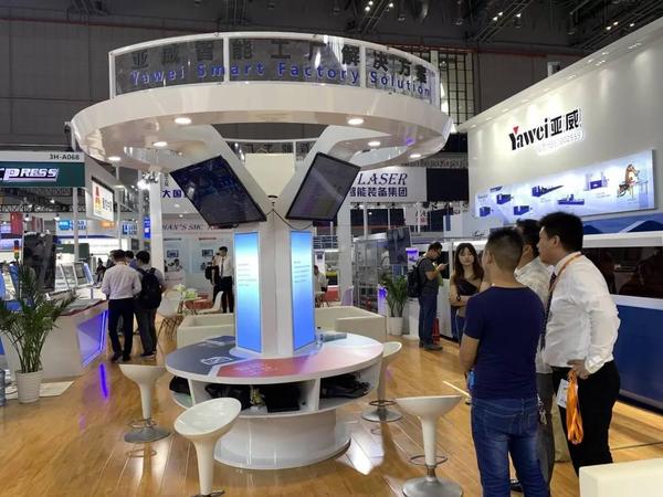 上海工博会门票多少钱一张?(中国国际工业博览会门票免费领取)