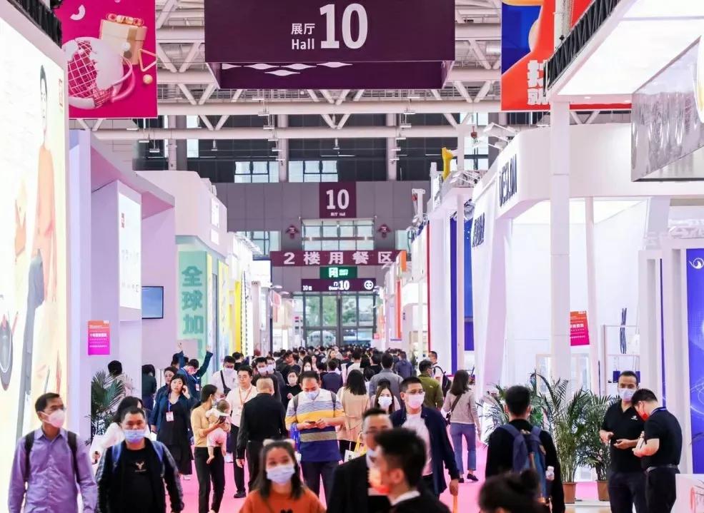 2022第30届中国(深圳)国际礼品及家居用品展览会将于11月8-11日举行