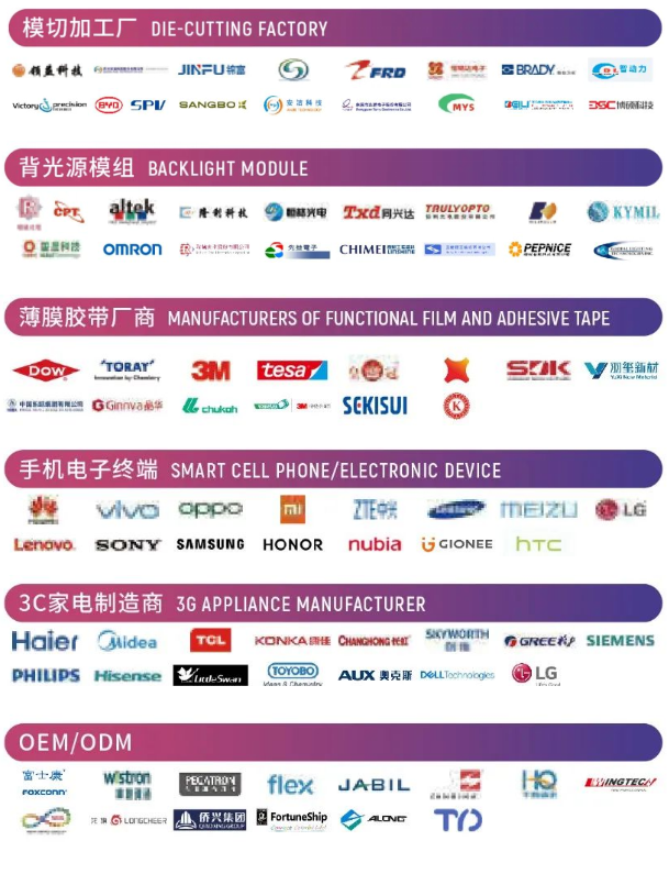 2022深圳国际薄膜与胶带展秋季起航,华南大湾区捕捉商机蓄力冲刺