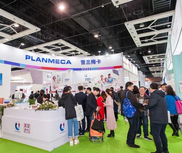 2022中部国际口腔展展会介绍(浅析2022中部国际口腔展同期亮点活动)