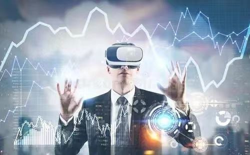 在元宇宙营销中会展能做什么?
