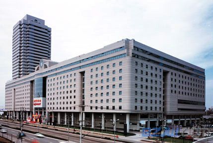 上海世贸商城会议中心介绍(浅谈上海世贸商城)