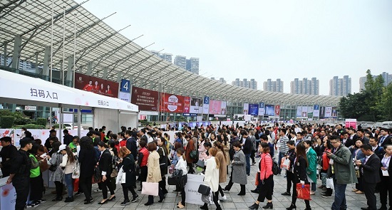 2022第47届成都美博会CCBE将在11月17-19日在成都世纪城新国际会展中心举行