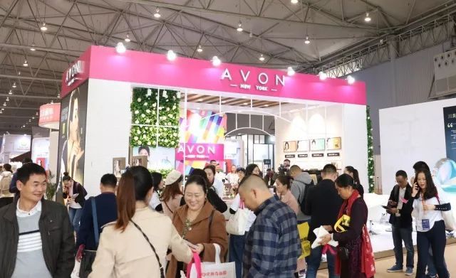 2022第47届成都美博会CCBE将在11月17-19日在成都世纪城新国际会展中心举行