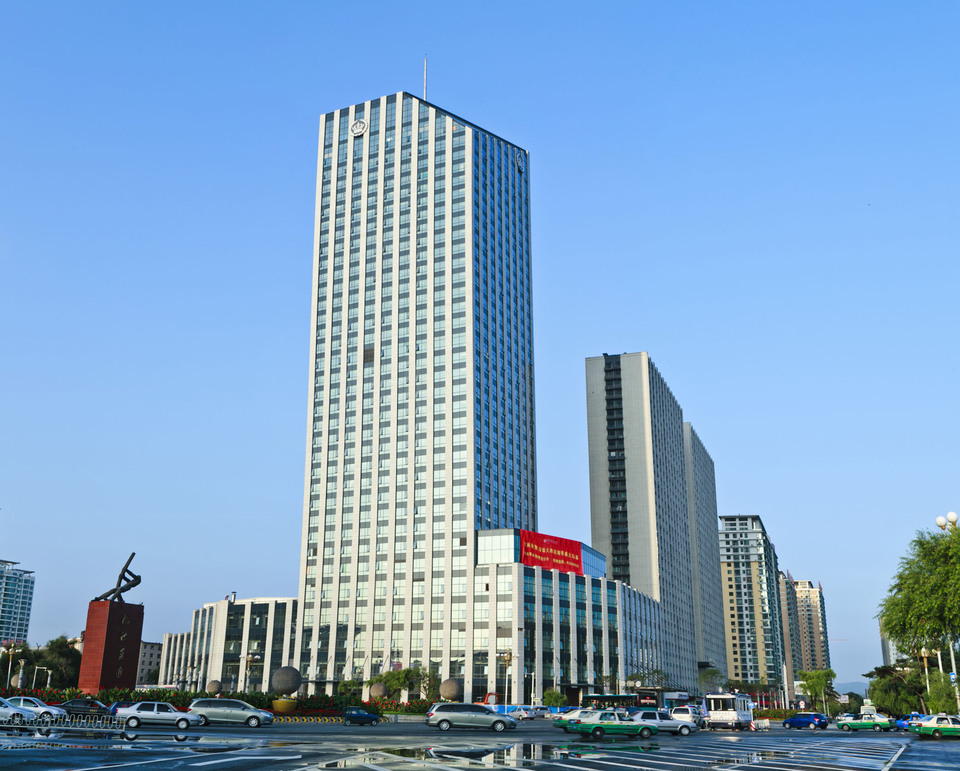 从上海火车站到上海世贸商城怎么走?