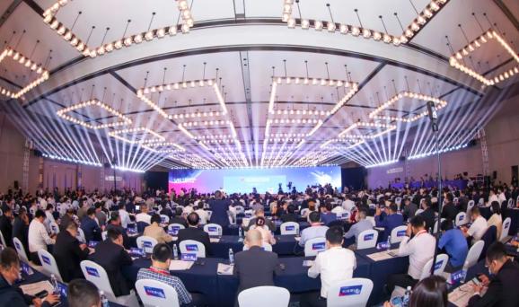世界关注!2022世界VR产业大会隆重开幕