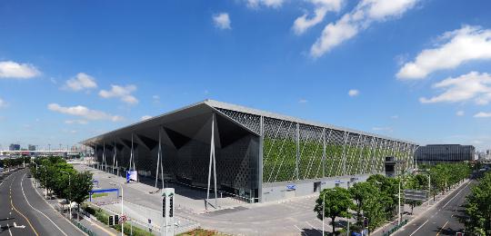 上海世博展览馆附近酒店都有哪些?(上海世博展览馆附近酒店推荐)