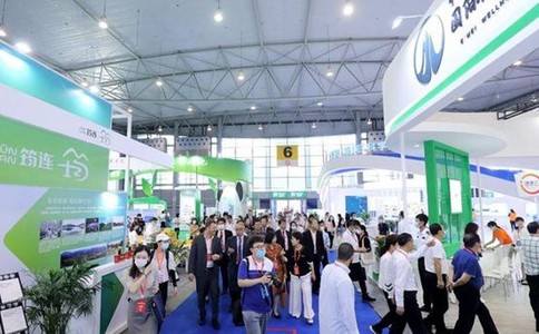 2022中国国际康复及个人健康博览会 助力中国养老产业快速崛起
