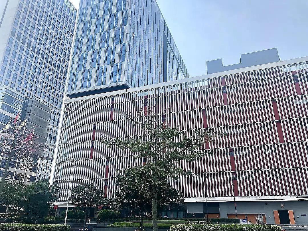 广州琶洲保利世贸博览馆交通指引