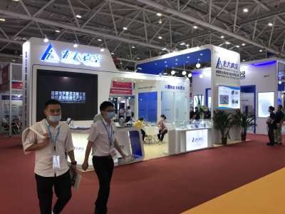 2022深圳光博会门票多少钱一张吗?