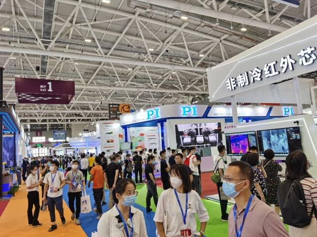 2022深圳光博会住宿条件怎么样?