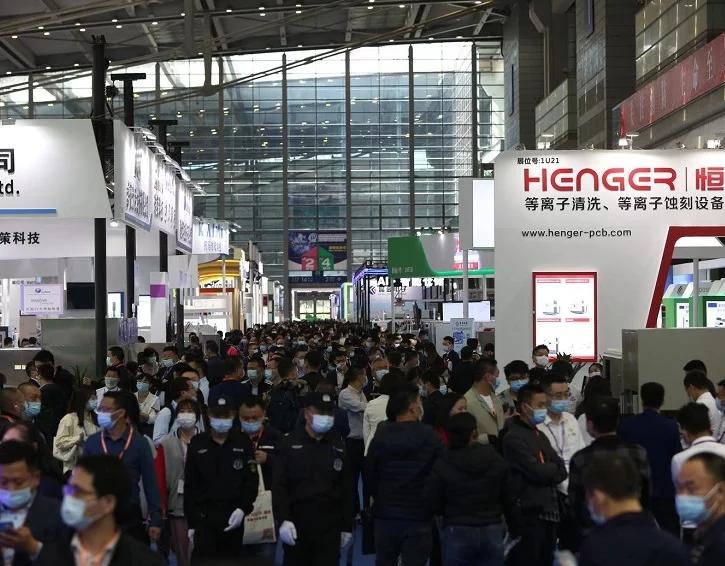 为什么要选择深圳国际电子电路展览会(HKPCA Show)呢?
