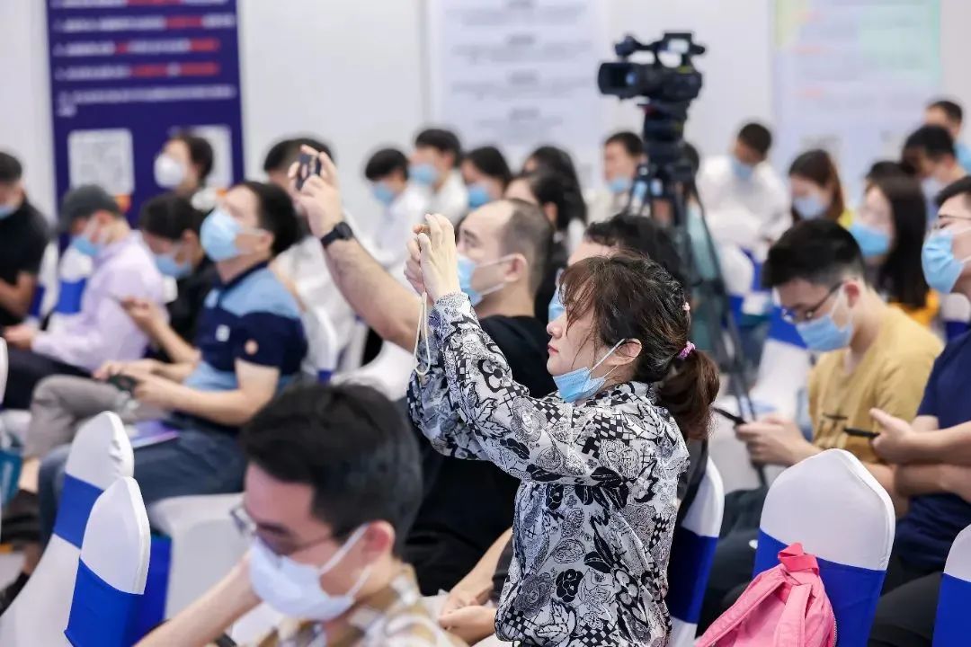 2022第十八届IOTE深圳国际物联网展圆满结束