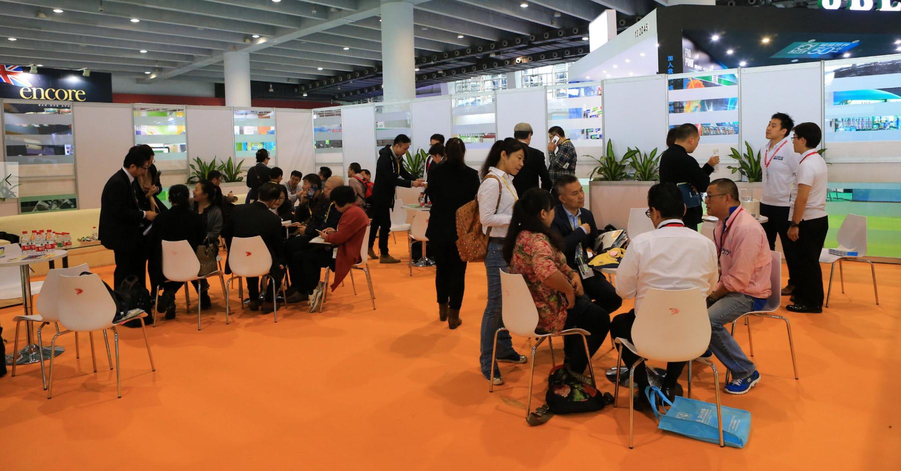 亚洲国际有机产品博览会(BIOFACH CHINA 2022)五大现场活动邀请您体验有机生活
