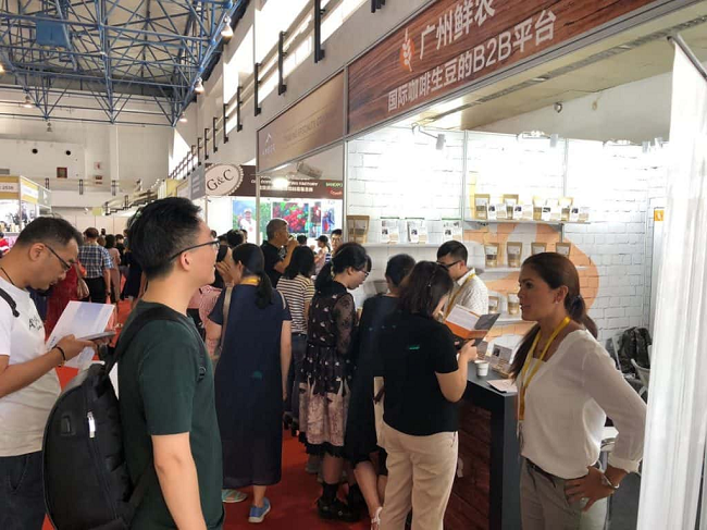 2022届中国广州调味品展览会CFE都有哪些优势?
