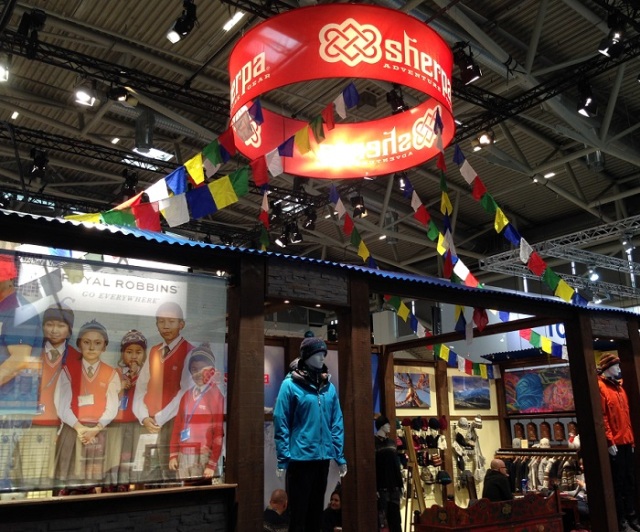 慕尼黑国际体育用品展览会(ISPO Munich 2022)中展展团规模受关注
