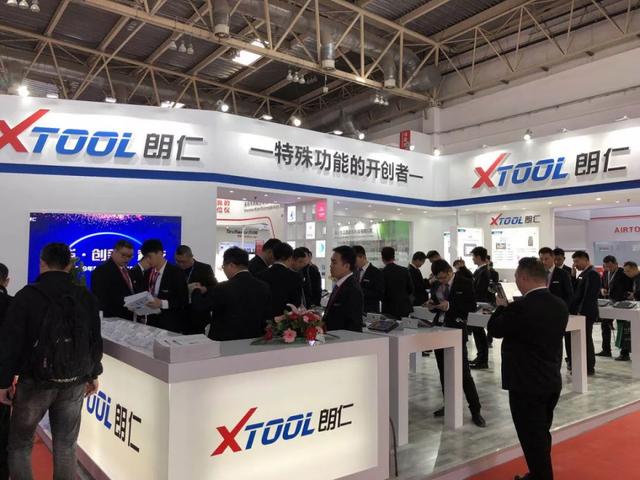 AMR中国国际汽保汽配展借助天津区域优势聚力突破边界