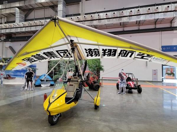 "三大展会"海口开幕提升经济也提振信心