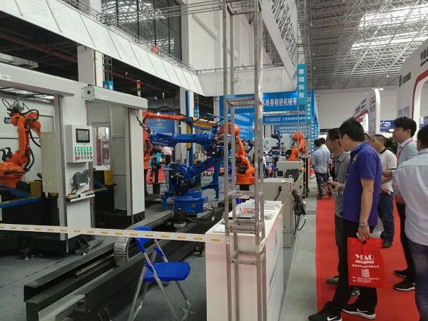 2023第十一届常州工博会将于4月18-20日举办,全球招商正在火热进行中
