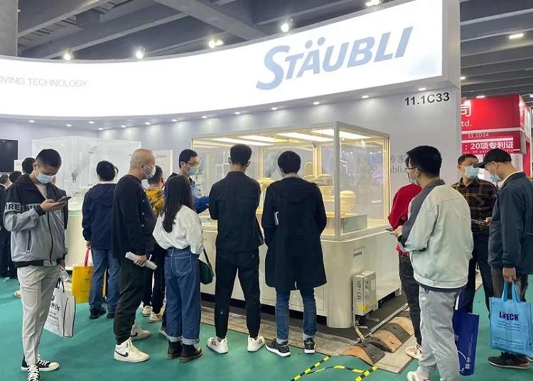 2023第二十九届中国国际包装工业展览会Sino-Pack将于3月2日在广州举行