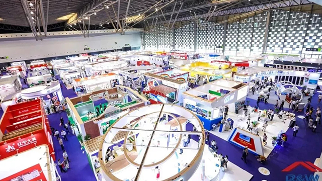 参展企业应该如何选择合适的展会类型?