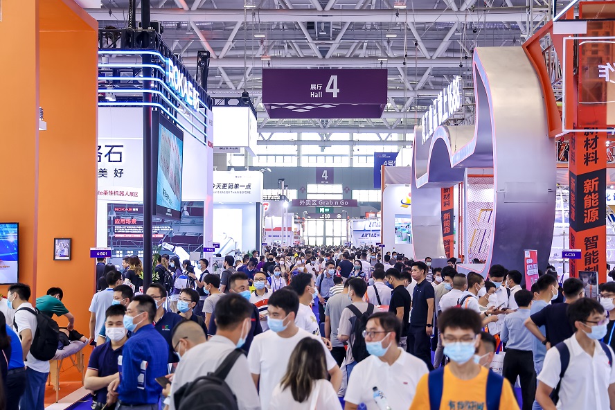 2023 ITES深圳工业展将以怎样的新面貌再次启航?