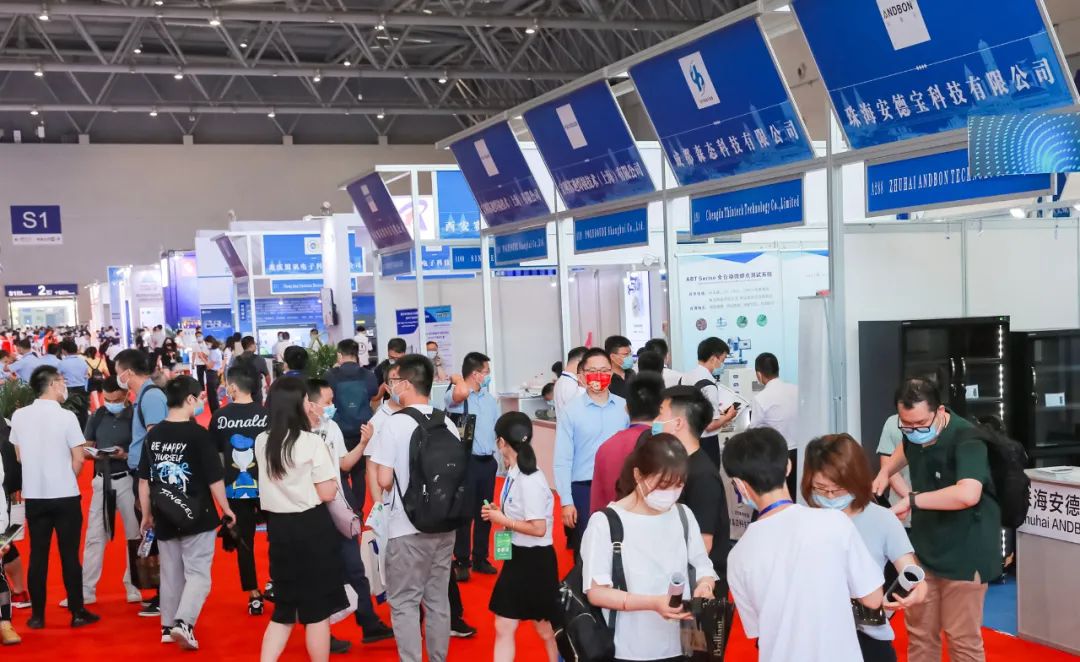 GSIE 2023揭秘内幕,帮助企业找准行业黄金位置