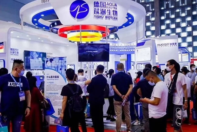 2023三大医疗展同期举行,进一步推动健康产业的健康发展